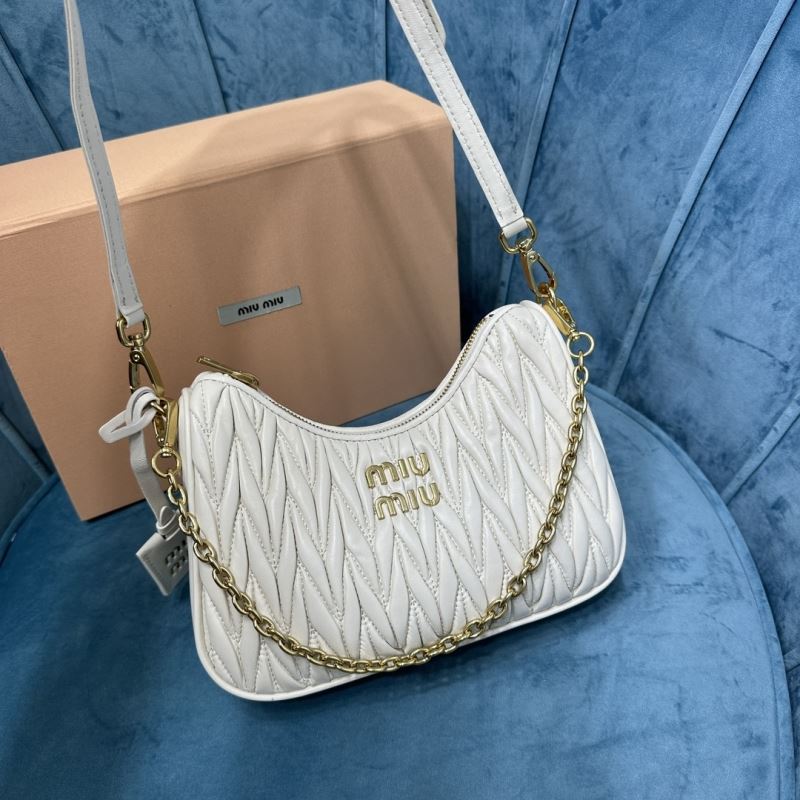 Miu Miu Satchel Bags